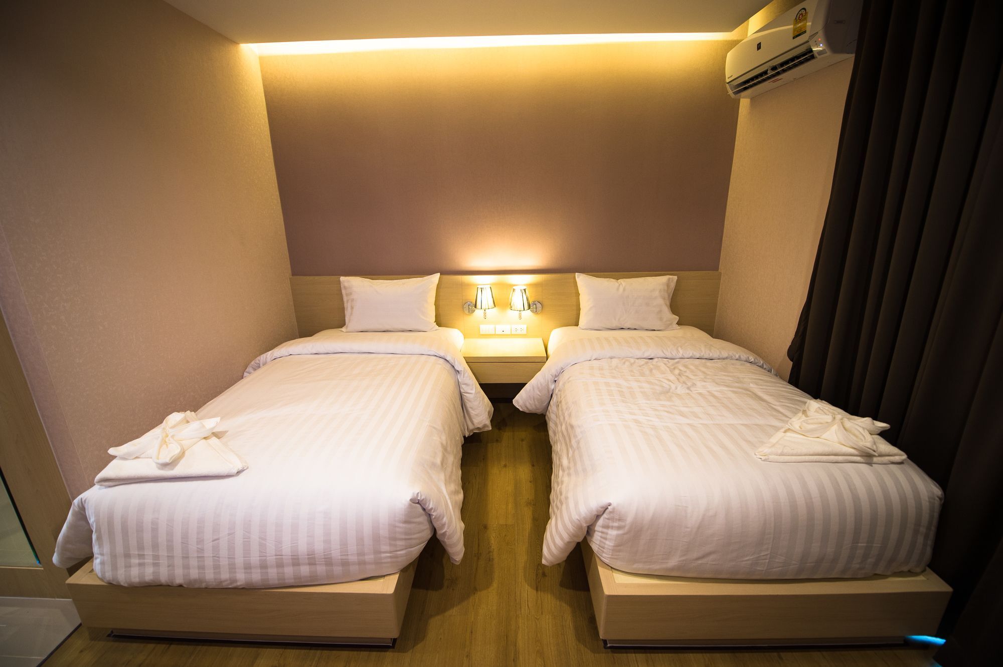 L Hotel Khon Kaen Ngoại thất bức ảnh